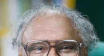 Being awarded Bharat Ratna a complete surprise: Prof Rao