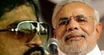 Triple Threat: Dawood + ISI + Indian Mujahideen Vs Modi