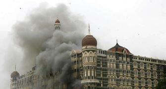 26/11 perpetrators in Pak jails 'know' they won't be punished
