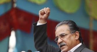Prachanda suffers humiliating defeat in Nepal election