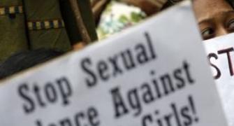 Panel set up to probe sexual harassment complaints in courts