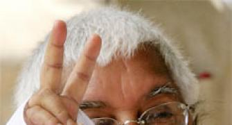'5 years in jail will severely impact Lalu and RJD'