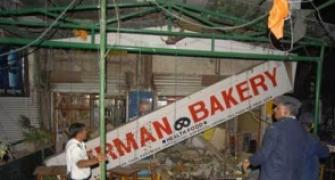 Yasin Bhatkal blows up German Bakery blast probe