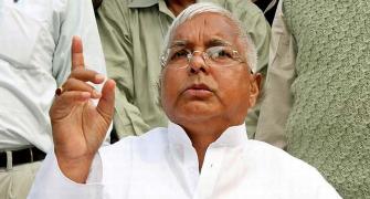 IRCTC-Lalu case: ED attaches Rs 45 crore worth of land in Patna