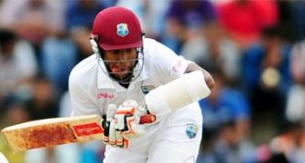 Zaheer struggles in comeback, India 'A' vs WI 'A' match ends in draw