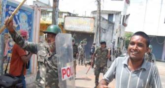 We will defeat the Telangana bill in the assembly: AP Cong chief