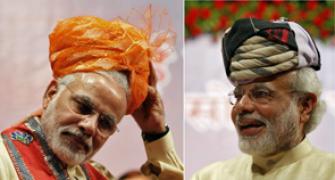 Narendra Modi tops Lashkar, Indian Mujahideen's HIT LIST