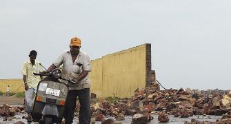 Odisha disaster claims 44, focus on relief, restoration
