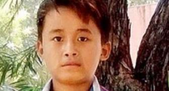 11-year-old dies after being hit by javelin in Delhi school