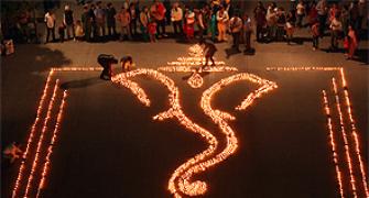 This year, Capitol Hill will light up for a special Diwali