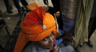 Inside West Bengal's murky world of child marriages