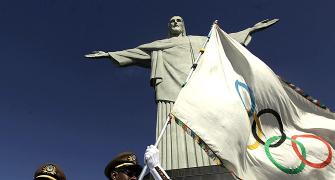 Rio Olympics was like a cold war, says Russian swmimmer