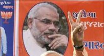 With Delhi BJP in disarray, Modi to campaign only for a day