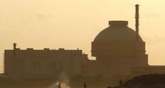 Indian Nuclear Energy Pool may be delayed