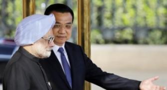 Sino-Indian talks: Tangible progress, better atmospherics