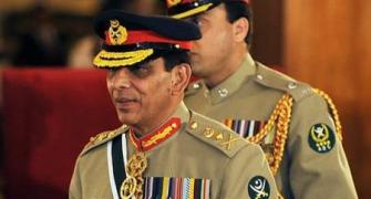 Why Kayani's exit may halt Pak ceasefire violations