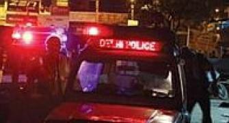 Delhi's most wanted gangster shot dead in encounter