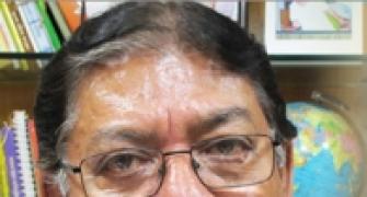 Trinamool MP Somen Mitra quits LS; will rejoin Congress