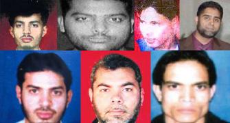 MOST WANTED: Indian Mujahideen's top 15 operatives