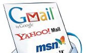 Wary government set to ban Gmail, Yahoo