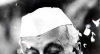 The Jawaharlal Nehru I knew