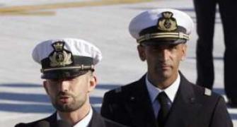 Italy worried over delay in marines' trial, won't send witnesses