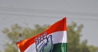 Congress bandh hits Gujarat, 1200 workers held