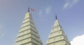 Terror threat to Patna's famous Mahavir temple