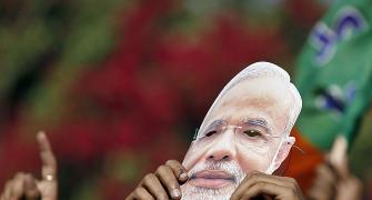 PM's anti-discrimination talk for bigots, not Hindus: Sena