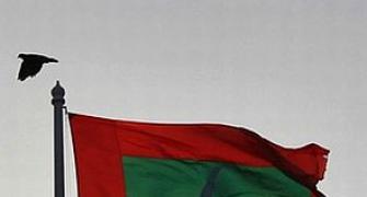 Maldives votes to elect a new President