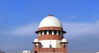 SC strikes down NDA's judges appointment law