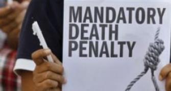 Don't use death penalty as a quick-fix solution: Amnesty