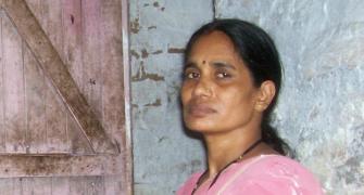 'A criminal will walk free', says Nirbhaya's mother