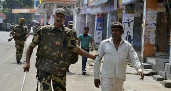 Muzaffarnagar riots: Arrest warrants against BJP, BSP MLAs
