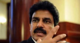Ex-Pak minorities' minister's killer arrested: Pak police