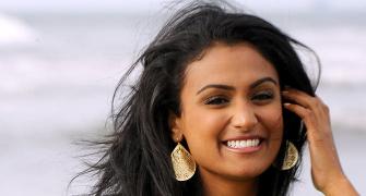 10 things you did not know about Miss America Nina Davuluri
