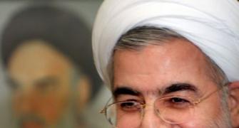 Thaw in US-Iran impasse? Obama may meet Rouhani in NY