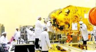ISRO's Mars mission to be launched on October 28