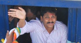 The good, the bad and the political fall-out of Jagan's release