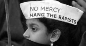 HC to hear death penalty reference of Delhi rapists from Wed