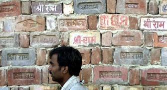 Don't fail electors, build Ram Temple: VHP tells Modi Sarkar
