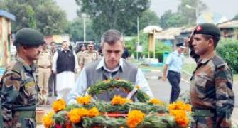 Samba attack: Omar stresses need to strengthen security measures