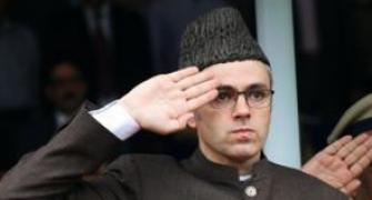 No one in India in favour of war with Pakistan: Omar