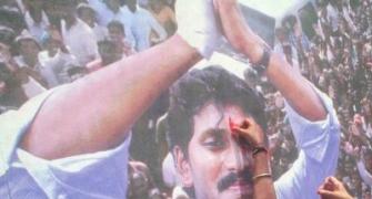Jagan's shocker for the Congress: 'I have a lot of respect for Modi'