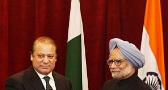 Pakistan proposes new roadmap for resuming dialogue with India