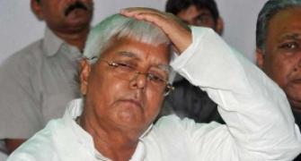 Why Lalu's conviction is a defining moment in politics