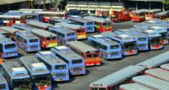 End Mumbai bus strike now, HC orders BEST workers