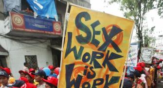 Not TMC, not Left, West Bengal sex workers to use NOTA