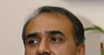 AAP questions EVMs, alleges that machines favour Praful Patel