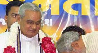 With new icon Modi, BJP has moved away from Vajpayee: Cong